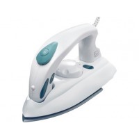 "Steam Iron To Go" Fer à Repasser Pliable de Voyage