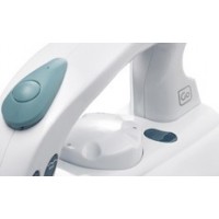 "Steam Iron To Go" Fer à Repasser Pliable de Voyage