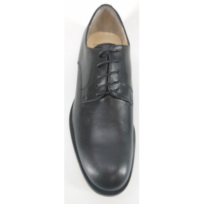 Chaussures basses cuir homme Ready to Fly