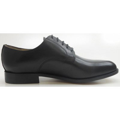 Chaussures basses cuir homme Ready to Fly