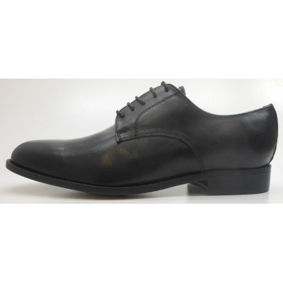 Chaussures basses cuir homme Ready to Fly