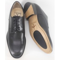 Chaussures basses cuir homme Ready to Fly