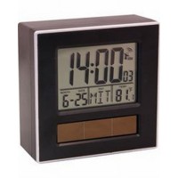 HORLOGE SOLAIRE RADIOPILOTEE