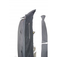 Manteau Trois-quarts pour le Pilote et le Personnel Navigant Commercial