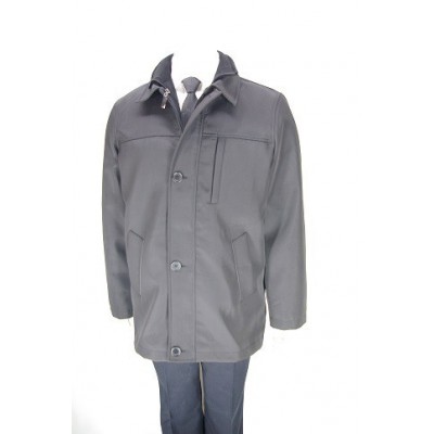 Three Quarter Coat for Pilot and Cabin Crew