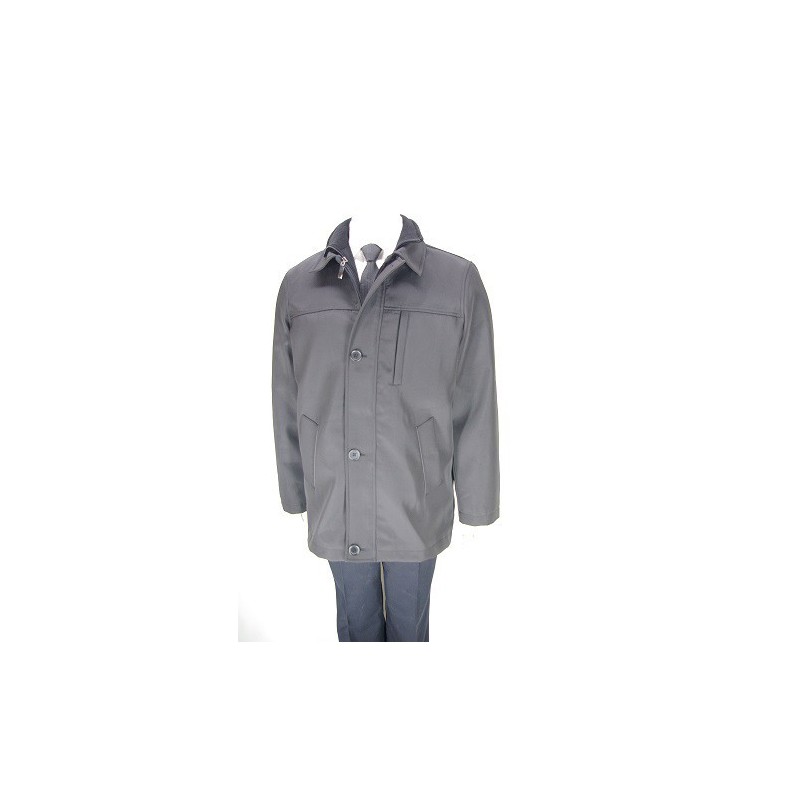 Three Quarter Coat for Pilot and Cabin Crew