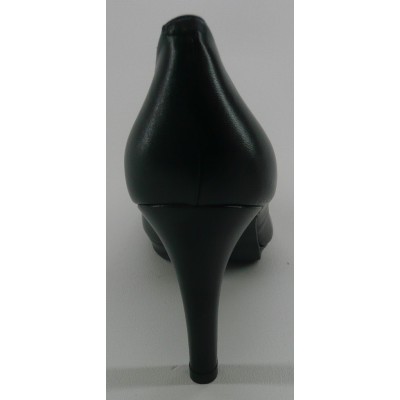 Escarpins Hôtesse de l’Air