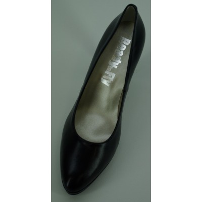 Escarpins Hôtesse de l’Air