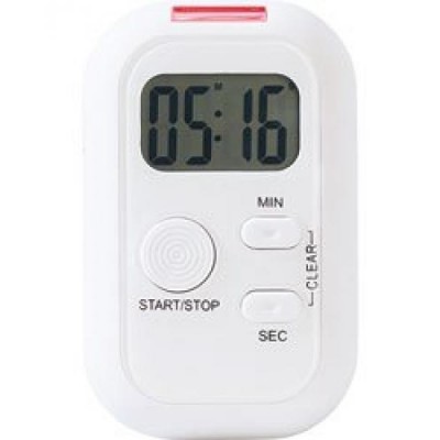 COUNTDOWN TIMER 3 ALARMS