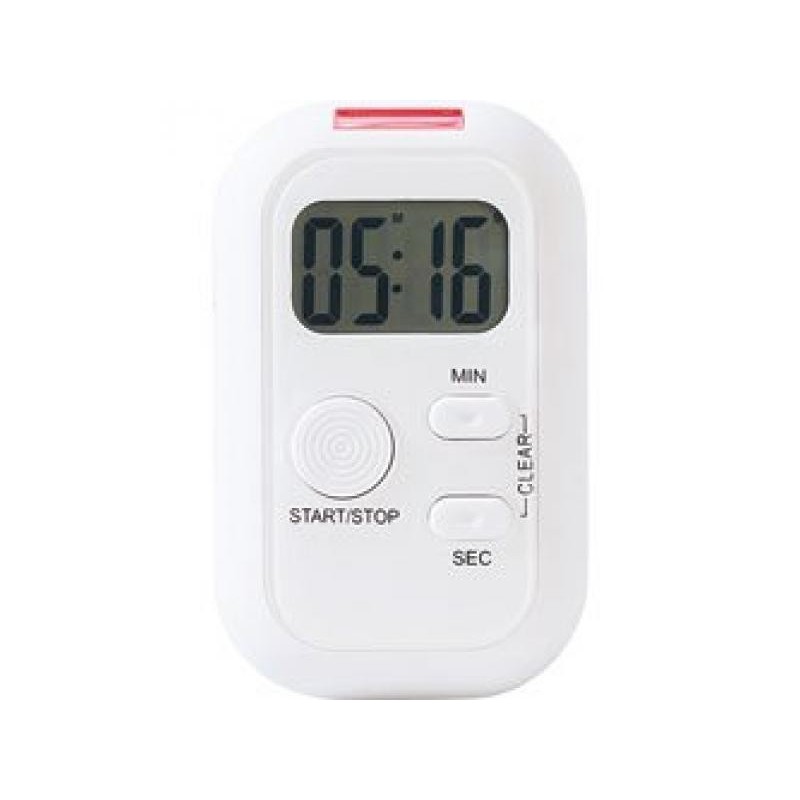 COUNTDOWN TIMER 3 ALARMS