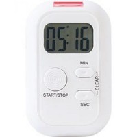 COUNTDOWN TIMER 3 ALARMS