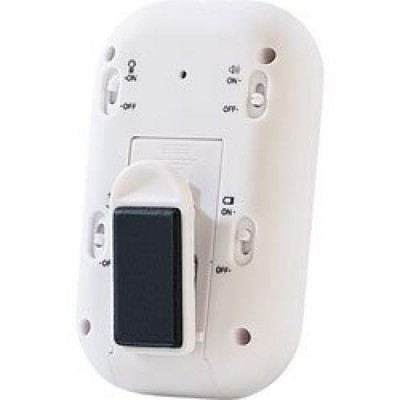 COUNTDOWN TIMER 3 ALARMS