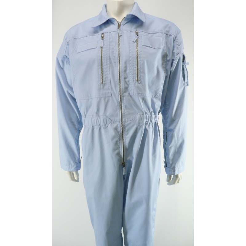 Flight suit