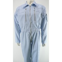 Flight suit