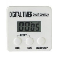 DIGITAL TIMER WITH COUNTDOWN