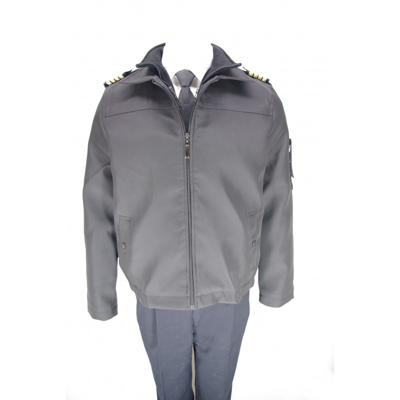 Flight Bomber for Pilot for Pilot and Cabin Crew