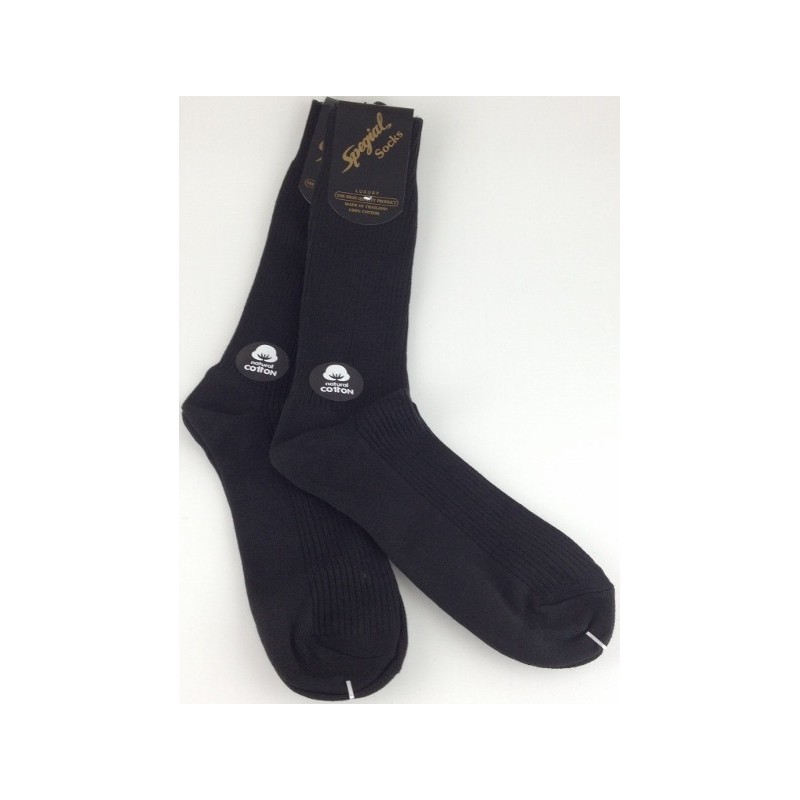 Set of 2 pairs of socks