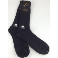 Set of 2 pairs of socks