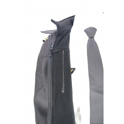 Flight Bomber for Pilot for Pilot and Cabin Crew