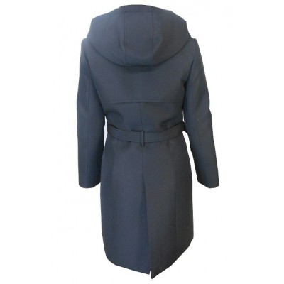 Manteau Trench Femme pour le Pilote et le Personnel Navigant Commercial