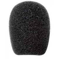 Bonnette de Micro Electret pour Casque avion (modèle Normal)