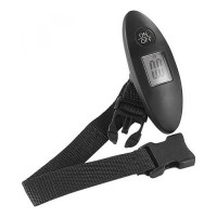 ELECTRONIC LUGGAGE SCALE