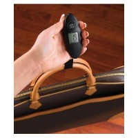 ELECTRONIC LUGGAGE SCALE