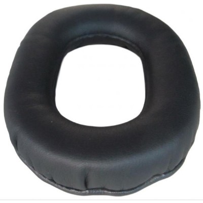 Oreillettes SOFT CONFORT CUIR Proteine Casque Avion