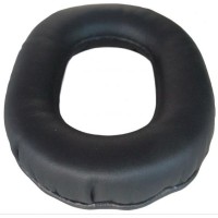 Oreillettes SOFT CONFORT CUIR Proteine Casque Avion