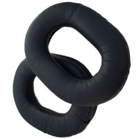 Full-Spectrum III-N ANR AVIATION HEADSET - Aerodiscount - Protein Leather Earseals