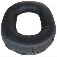 CASQUE ANR PILOTE AVION - Full-Spectrum II N - Oreillette Cuir Proteine Memoire de Forme