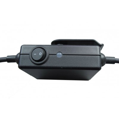 Full-Spectrum II ANR AVIATION HEADSET - Aerodiscount