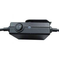 Full-Spectrum II ANR AVIATION HEADSET - Aerodiscount