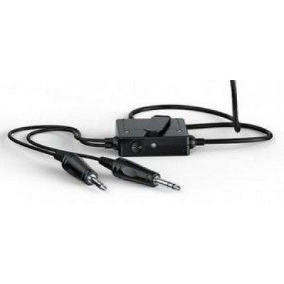 Full-Spectrum II ANR AVIATION HEADSET - Aerodiscount