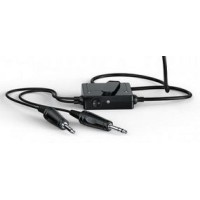 Full-Spectrum II ANR AVIATION HEADSET - Aerodiscount
