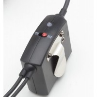 CASQUE ANR "Tranquility"® AVION MP3 Protéine cuir