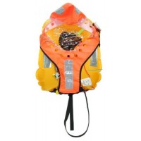 GILET DE SAUVETAGE AVIATION PILOT ADVANTAGE INOX Toutes Options avec Hood