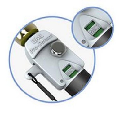 AVIATION LIFE JACKET PILOT ADVANTAGE INOX All Options Easy Check with HOOD