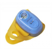 GILET DE SAUVETAGE AVIATION PILOT ADVANTAGE INOX Toutes Options avec Hood