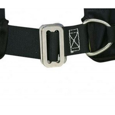 AVIATION LIFE JACKET PILOT ADVANTAGE INOX All Options Easy Check with HOOD