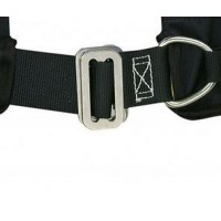 AVIATION LIFE JACKET PILOT ADVANTAGE INOX All Options Easy Check with HOOD