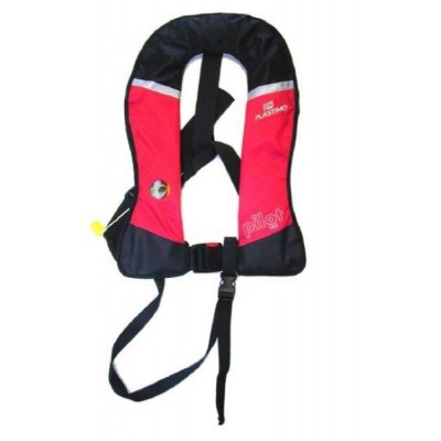 AVIATION LIFE JACKET PILOT CREW - EASY CHECK