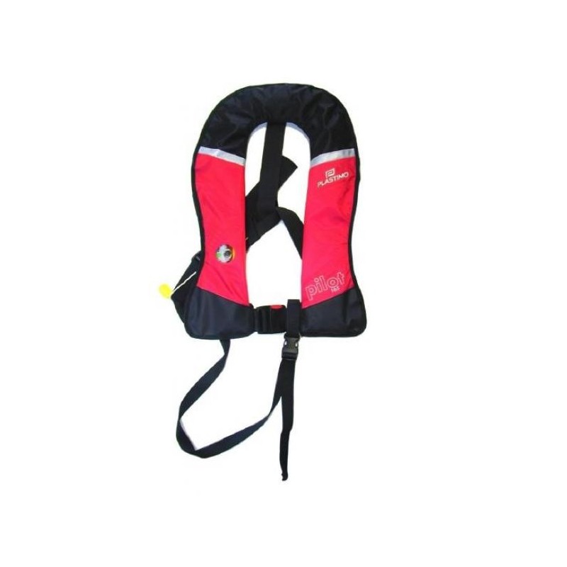 AVIATION LIFE JACKET PILOT CREW - EASY CHECK