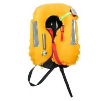 AVIATION LIFE JACKET PILOT CREW - EASY CHECK