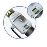 AVIATION LIFE JACKET PILOT CREW - EASY CHECK