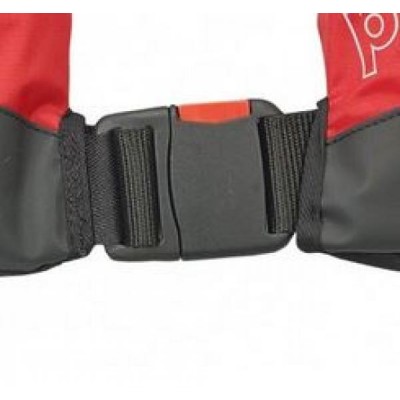 GILET DE SAUVETAGE AVIATION PILOT CREW CONTROLE VISUEL