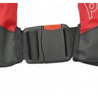 GILET DE SAUVETAGE AVIATION PILOT CREW CONTROLE VISUEL