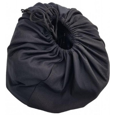 Ultra Light Gyrocopter Paramotor Helmet  ANR  General Aviation Jacks