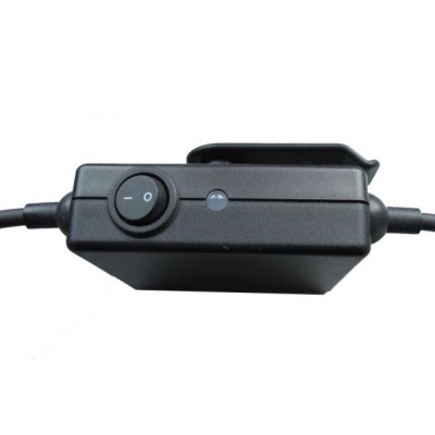 Casque ULM GYRO Autogyre Paramoteur ANR Prise Aviation Générale