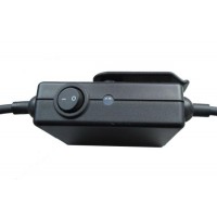 Casque ULM GYRO Autogyre Paramoteur ANR Prise Aviation Générale